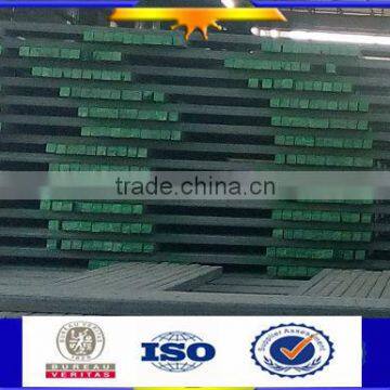 120*120 Steel Billets, DIN Square Bar, Concrete Reinforced Steel Bar photo-2