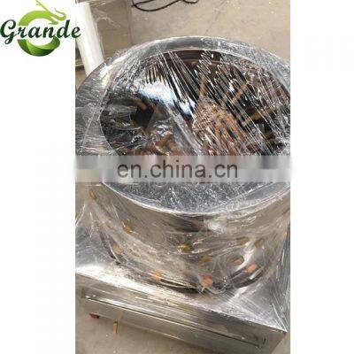 Chicken Plucker Sale Chicken Poultry Plucker Machine Cone Poultry Slaughter photo-2
