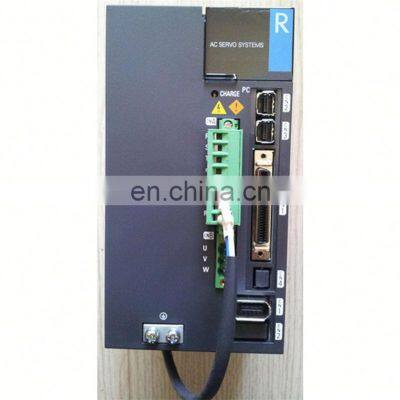 PU0A030EMC1S00 AC servo motor drive