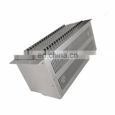 Free Project Design Catv Headend Rf Modulator 16 Channels Cable Tv Rf Modulator