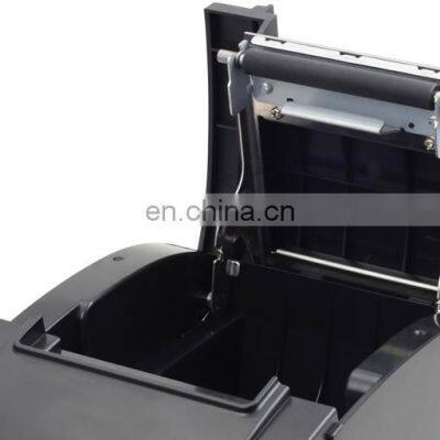 High Speed 80mm Thermal Printer Pos Compatible With ESC/POS photo-3