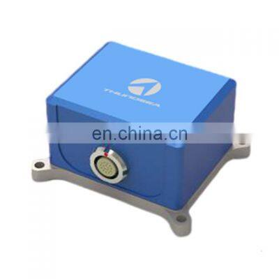 INEM-100 MEMS type AHRS Fiber Optic Gyro Compass System