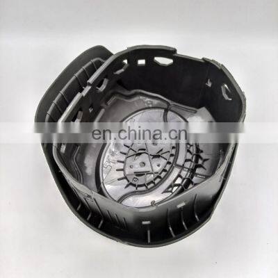 High Quality Steering Wheel Horn SRS Car Airbag Cover for Sonata 2020