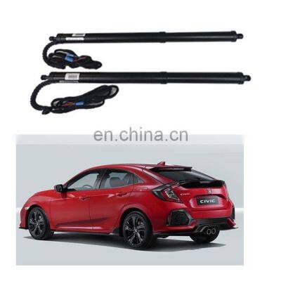 electric tailgate Lifting Gate Power Boot car electric trunk opener for CIVIC hatch-back 2021+