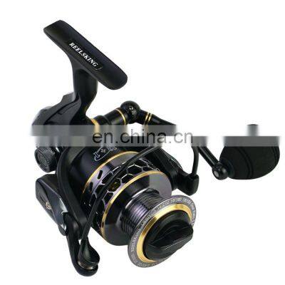 13+1BB 1000-7000 Series Seiko Carp Fishing Reel Bait Runner Spinningl Fishing Reel Bait Caster photo-5