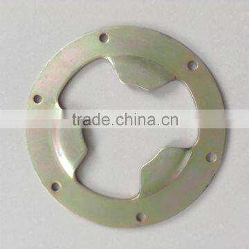 Customized Buckles of Brush Parts photo-2