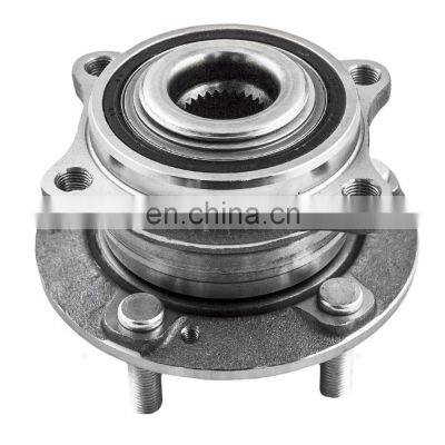 AWD Hub Bearing Assembly OEM 51750-2B010 for 07-14 Hyundai Santa Fe Front 07-18 Rear