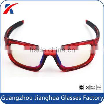 Factory customized universal size kitchen eye protective tear free cutting onion goggles                        
                                                Quality Choice