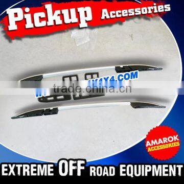 2010-2015 Volkswagen Amarok Aluminium Roof Rails