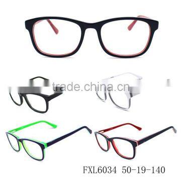 2016 most popular eyewear optical frame and China wholesale high standard and With Factory Price