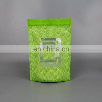 Eco Friendly Biodegradable Clothing Packaging Plastic Bags
