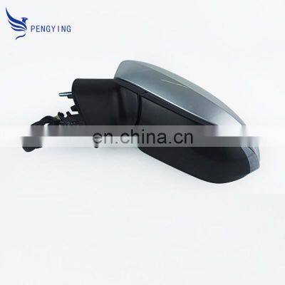 Auto Spare Parts Side Door Mirror Rear View Mirror for Toyota Corolla Levin Altis 2019 2020 USA Verson Corolla photo-5
