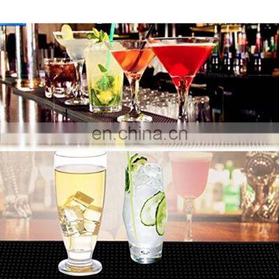 Hot Selling Bar Service Spill Mats PVC Bar Spill Mat photo-5