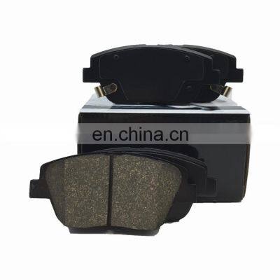 Brake Pads D1444 OEM 58101-2TA50 GDB3540 8595-D1444 P30066 573462CH 25645 FDB4831 8DB 355 030-441 182136 MDB3305 2564401 FD7660A