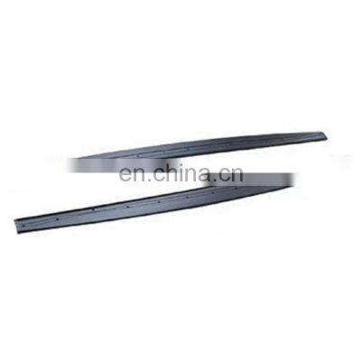 4 series F32 F36 MP AUTO SPARE PARTS SIDE SILL SIDE SKIRTS FOR BMW F36 side skirt