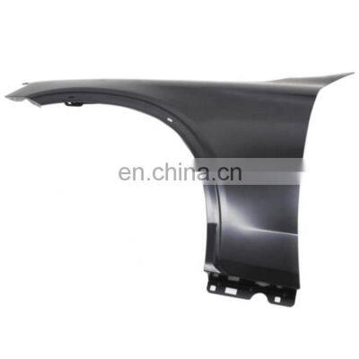 OEM 2538800106 2538800206 Front Fender For mercedes glc w253