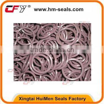 rubber Resistance to high pressure door o ring