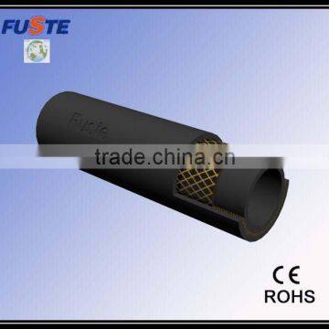 automotive high temperature flexible rubber hose