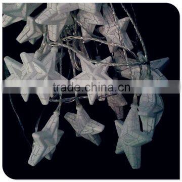 Led Star Outdoor Strip Light China Factory Wholesale photo-5