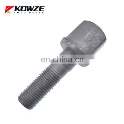 Auto Crankshaft Pulley Center Bolt OEM MD172725 1100A141 MN155081 For Mitsubishi Pajero 1991-2016 V43 V45 V73 V75 V87 V97 K96