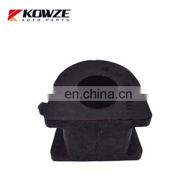 Rear Suspension Stabilizer Bushing For Mitsubishi Pajero IV V85W V87W V88W V95W V97W V98W 4156A041