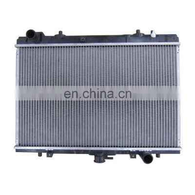 Auto Cooling System Radiator Assy For Mitsubishi L200 MR481788