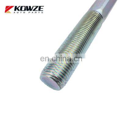 Steering Tie Rod End Assy For Toyota Land Cruiser Prado GRJ120 KZJ120 45503-39265 photo-2