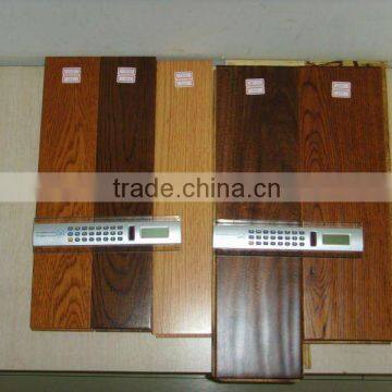 Uniclic Engineered Wood Flooring