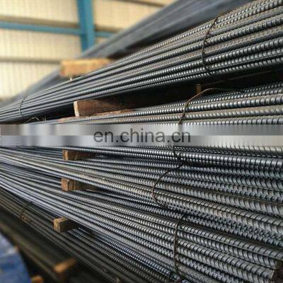 Top Quality Hrb400/500 Spiral Rebar