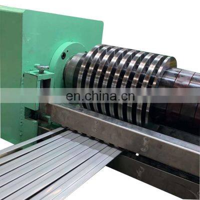 Cold Rolled Stainless Steel Strip Band 304l ss Strip photo-3