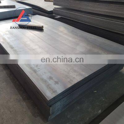 2mm 3mm 6mm Weather Resistant Steel Sheet Corten A SPA-H Steel Plate Weathering Steel Sheet photo-3