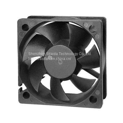 Dc Fan 5020 12V 24V 50x50x20mm 50mm Axial Fan photo-2
