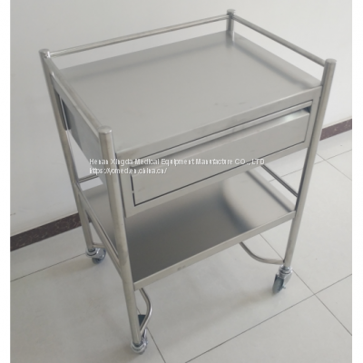 Medical trolley