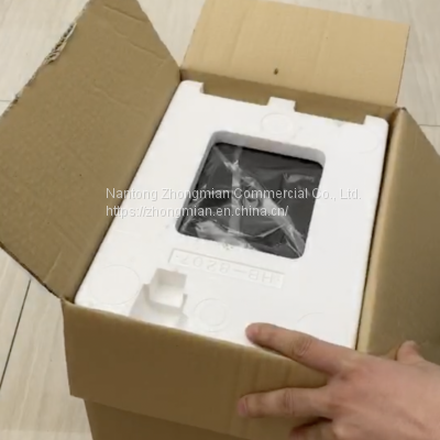 3L, 4L, 5L, 6L, 7L CE and FDA Air Fryer With Basket and Timer photo-5