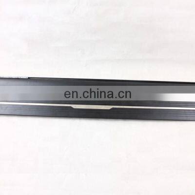 SUV Electric Side Step Bar for Jeep Grand Cherokee Automatic Running Board for Grand Cherokee photo-2