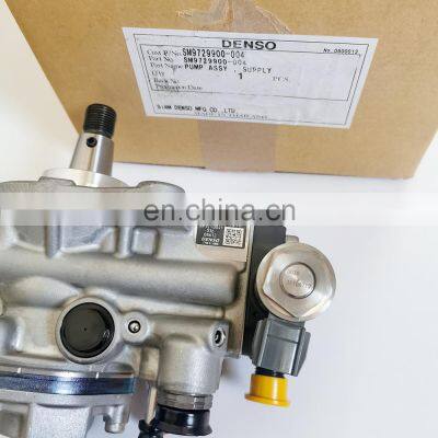 Original Fuel Injection Pump 22100-0E010,299000-0040/0070 221000E010 22100-11010 29900-0041 2210011010 photo-5