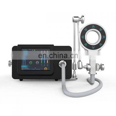 Good Quality Pain Relief Physiotherapy Ultrasound Pulse Machine Shoulder And Neck Physiotherapy Electrode Therapy Equipment photo-5