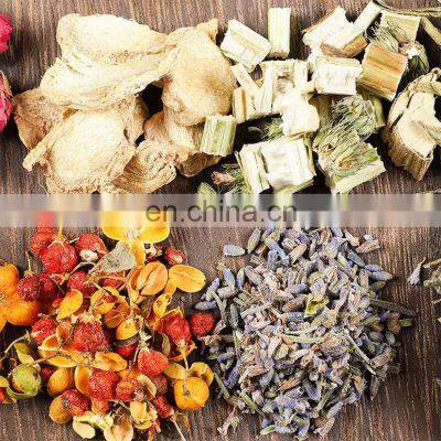 Best Price Effective Flat Tummy Herb Grinder Pouch Dry Herb Vaporizer Chinese Medicine Bath Bag photo-2