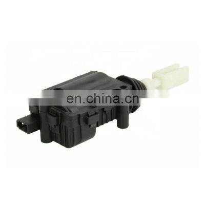 Door lock actuator 93324878 for OPEL CORSA SEDAN 2002-2012