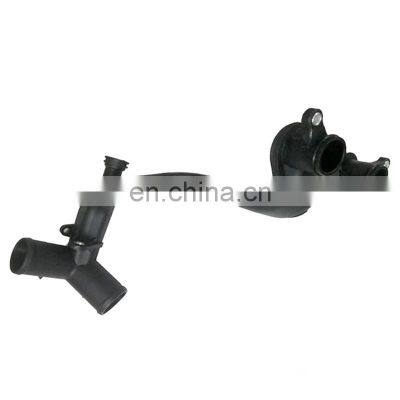 HIGH Quality Engine Coolant Water Outlet Pipe OEM LR018275/ LR01 8275 FOR Land Rover Range Rover Sport 2010-2013