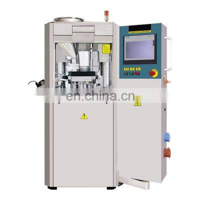 GZPTS rotary tablet press machine