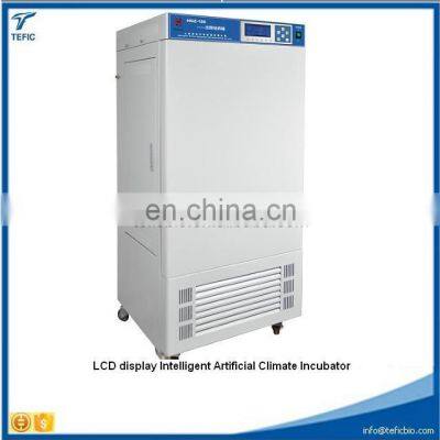 Intelligent Climate Incubator/Artificial Seed Germination Climate Incubator photo-4