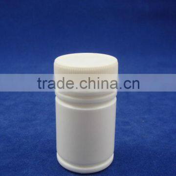 pe 30ml Bottle,white pe Medcine Bottle 30ml Screw Cap With Seal photo-5