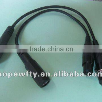 Micophone cable