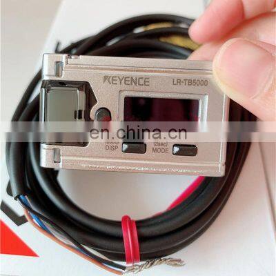 LR-TB5000 Laser Sensor 60-5000mm Distance photo-4