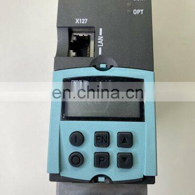 Best And Cheap Plc Siemens Sinamics 1P 6SL3040-1MA01-0AA0 Control Unit photo-2