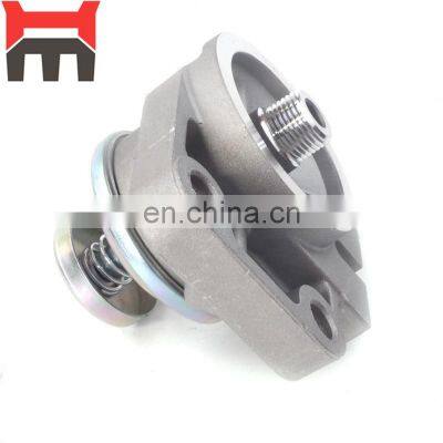 Diesel engine fuel filter head connector FS19594 600-311-7480 for YC60  YC65 JCM806 JCM908 excavator parts