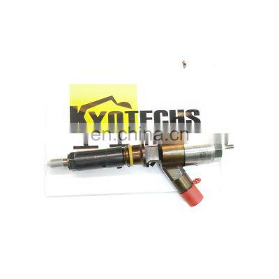 Brand New 320-0690 320-0677 3200690 2645A749 Engine Fuel Injector C6.6 For Sale photo-2