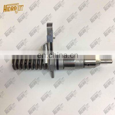 Original New 3114 3116 3126 Engine Fuel Injector for Caterpillar Wheel Excavator Injector 1278218 127-8218 photo-2