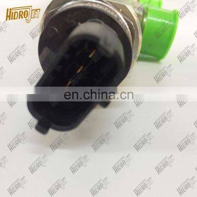 Original New 0445226140 Engine Common Rail Pipe Assembly 5801657780 photo-5